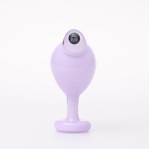 Birds Leppainen ライトライラック 0082