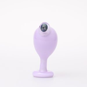 Birds Leppainen ライトライラック 0085