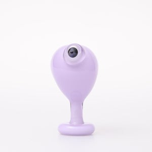 Birds Leppainen ライトライラック 0089