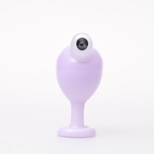 Birds Leppainen ライトライラック 0091