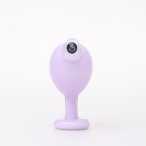 Birds Leppainen ライトライラック 0092