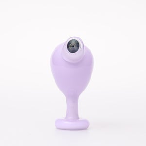 Birds Leppainen ライトライラック 0093