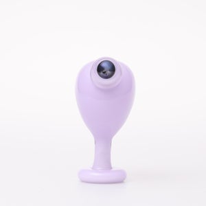 Birds Leppainen ライトライラック 0094