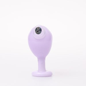 Birds Leppainen ライトライラック 0096