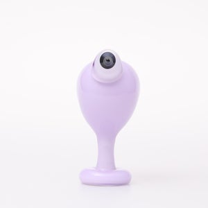 Birds Leppainen ライトライラック 0097