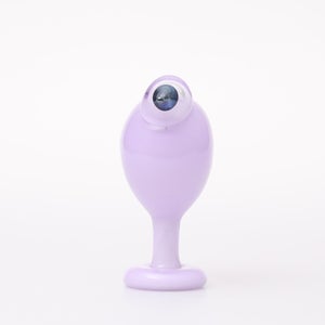 Birds Leppainen ライトライラック 0098