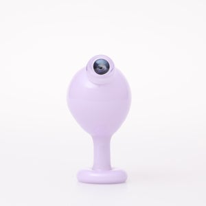 Birds Leppainen ライトライラック 0102