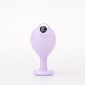 Birds Leppainen ライトライラック 0103