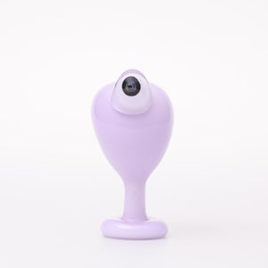 Birds Leppainen ライトライラック 0106