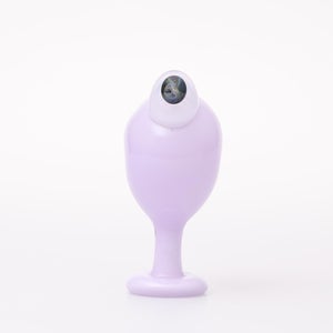 Birds Leppainen ライトライラック 0113