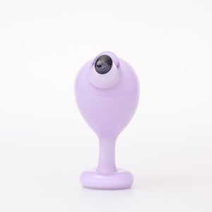 Birds Leppainen ライトライラック 0114