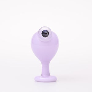 Birds Leppainen ライトライラック 0124