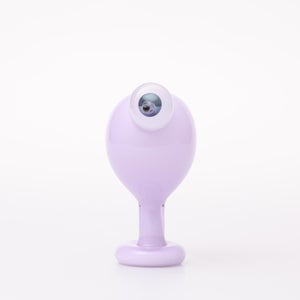 Birds Leppainen ライトライラック 0125