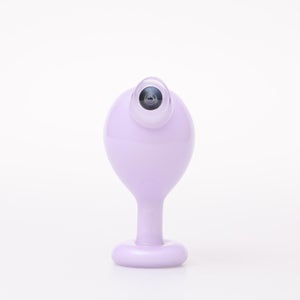 Birds Leppainen ライトライラック 0129