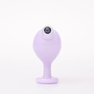 Birds Leppainen ライトライラック 0134