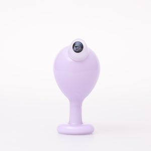 Birds Leppainen ライトライラック 0135