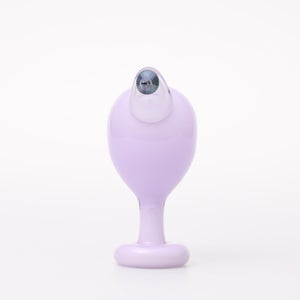 Birds Leppainen ライトライラック 0143