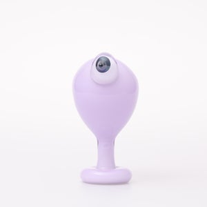 Birds Leppainen ライトライラック 0145