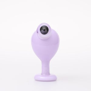 Birds Leppainen ライトライラック 0155