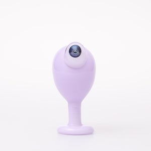 Birds Leppainen ライトライラック 0158