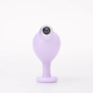 Birds Leppainen ライトライラック 0161