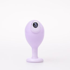 Birds Leppainen ライトライラック 0162