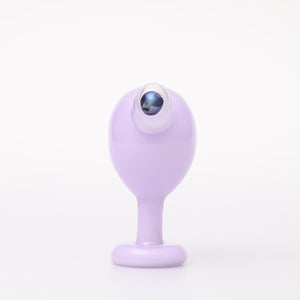 Birds Leppainen ライトライラック 0172