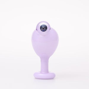 Birds Leppainen ライトライラック 0179