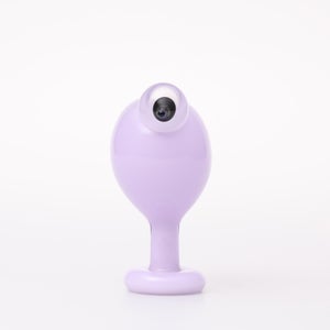 Birds Leppainen ライトライラック 0184