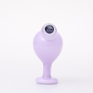 Birds Leppainen ライトライラック 0196