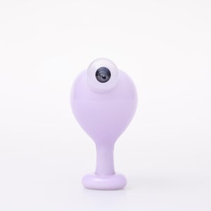 Birds Leppainen ライトライラック 0197