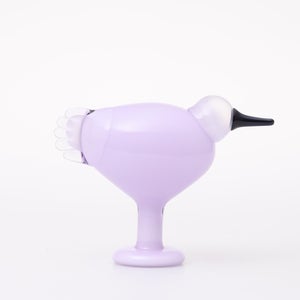 Birds Leppainen ライトライラック 0006