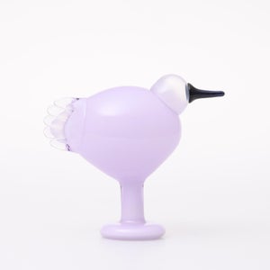 Birds Leppainen ライトライラック 0008