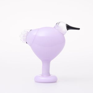 Birds Leppainen ライトライラック 0016