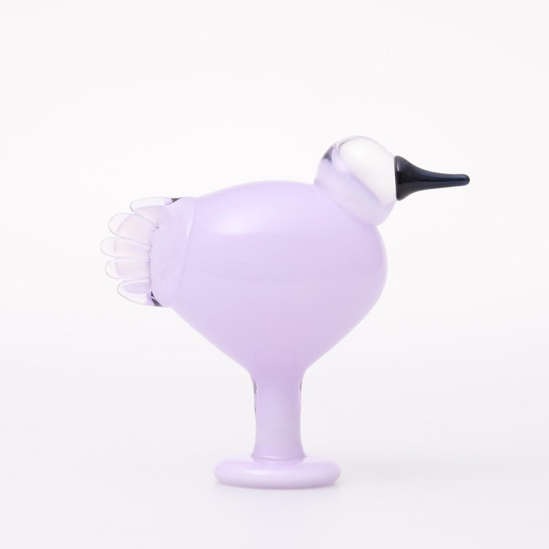 Birds by Toikka | Leppainen ライトライラック | iittala