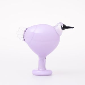 Birds Leppainen ライトライラック 0019