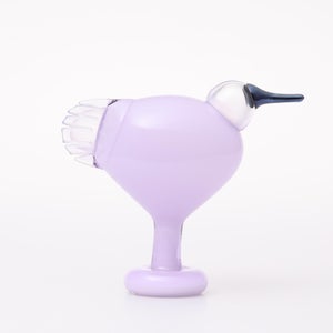 Birds Leppainen ライトライラック 0029