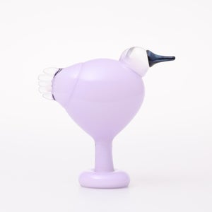 Birds Leppainen ライトライラック 0040