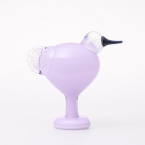 Birds Leppainen ライトライラック 0050