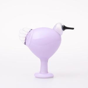 Birds Leppainen ライトライラック 0053