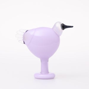 Birds Leppainen ライトライラック 0054