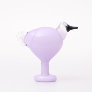 Birds Leppainen ライトライラック 0058