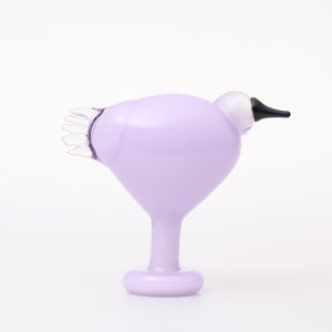 Birds Leppainen ライトライラック 0060