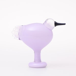 Birds Leppainen ライトライラック 0066