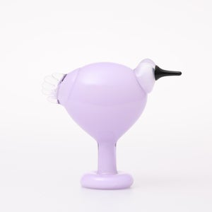 Birds Leppainen ライトライラック 0071