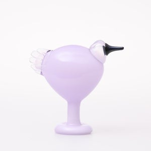 Birds Leppainen ライトライラック 0074