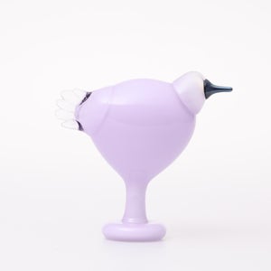 Birds Leppainen ライトライラック 0075