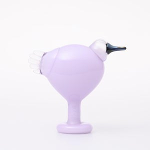 Birds Leppainen ライトライラック 0076