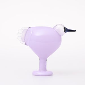 Birds Leppainen ライトライラック 0087