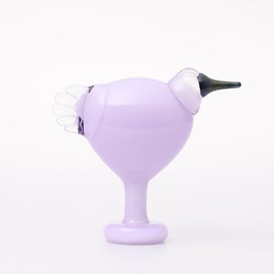 Birds Leppainen ライトライラック 0093